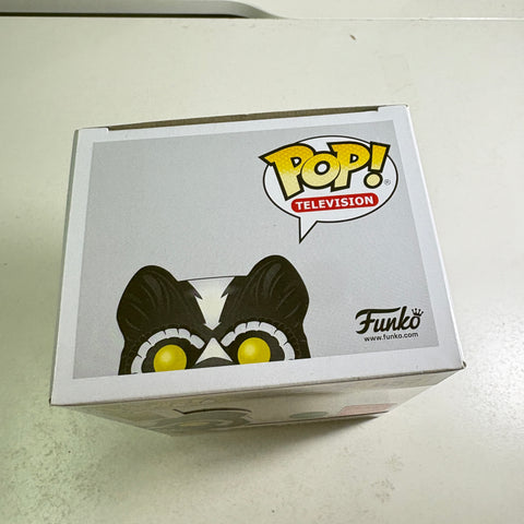 Stinkor - Masters of the Universe Funko Pop 657 Vinyl Figure (11.4 Cm L × 8.9 Cm W × 15.9 Cm H)