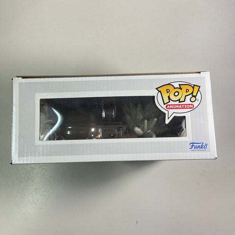 Naruto - Hashirama & Tobirama 2-Pack Funko Pop Exclusive