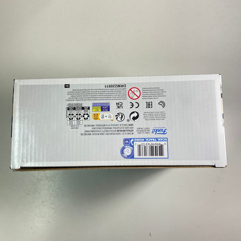 Naruto - Hashirama & Tobirama 2-Pack Funko Pop Exclusive