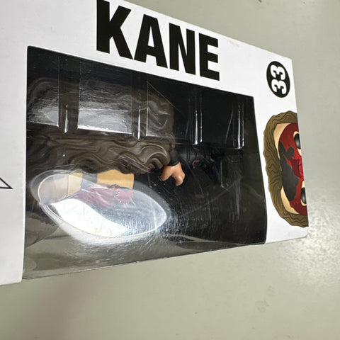 WWE - Kane Funko Pop 33 Walgreen's Exclusive