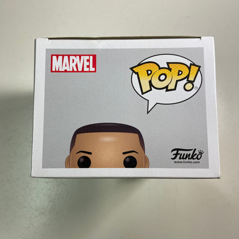 Wong (Avengers Endgame): Marvel Funko Pop 493 Summer Convention 2019
