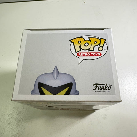 Horde Trooper - Masters of the Universe Funko Pop 87 Vinyl Figure (11.4 Cm L × 8.9 Cm W × 15.9 Cm H)