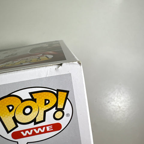 WWE - Kane Funko Pop 33 Walgreen's Exclusive