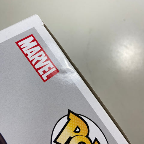 Wong (Avengers Endgame): Marvel Funko Pop 493 Summer Convention 2019