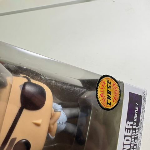 Xander Harris CHASE - Buffy the Vampire Slayer Funko Pop (11.4 Cm L × 8.9 Cm W × 15.9 Cm H)
