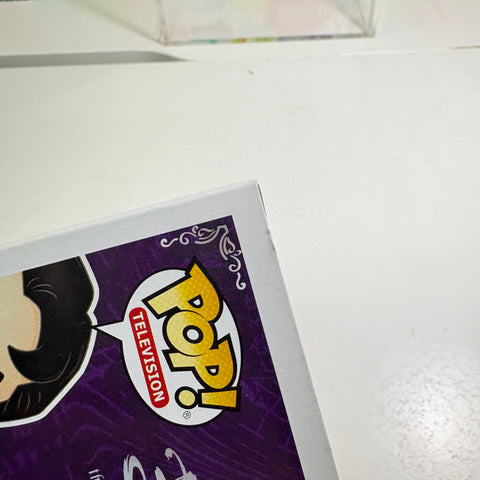 Xander Harris CHASE - Buffy the Vampire Slayer Funko Pop (11.4 Cm L × 8.9 Cm W × 15.9 Cm H)