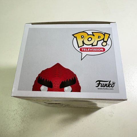 Clawful - Masters of the Universe Funko Pop Vinyl Figure (11.4 Cm L × 8.9 Cm W × 15.9 Cm H)