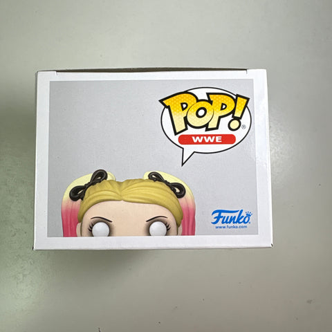 WWE - Alexa Bliss Funko Pop 104 Walmart Exclusive