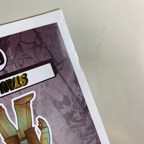 Stan Lee Marvel Funko Pop 07