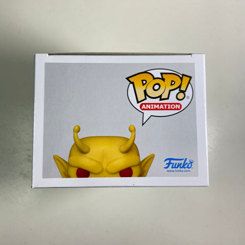 Dragon Ball Z - Orange Piccolo Funko Pop 1707 Exclusive