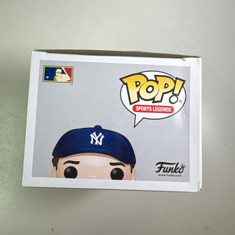 Baseball - Babe Ruth MLB Funko Pop 02