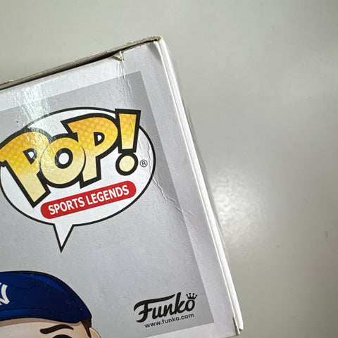 Baseball - Babe Ruth MLB Funko Pop 02