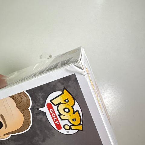 Golf - Arnold Palmer PGA Funko Pop 03