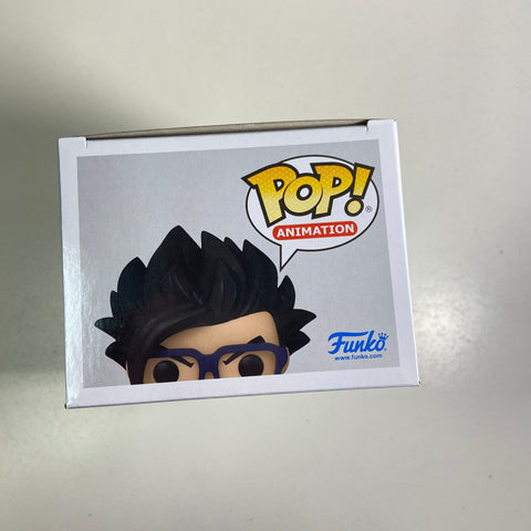 Dragon Ball Z - Gohan in Cape Funko Pop 1708