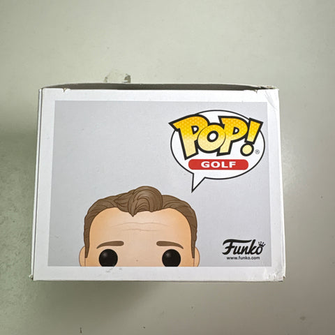 Golf - Arnold Palmer PGA Funko Pop 03