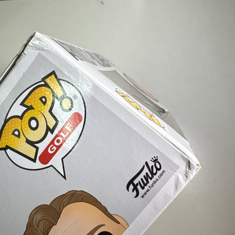 Golf - Arnold Palmer PGA Funko Pop 03