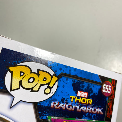Stan Lee (Thor Ragnarok) Funko Pop 655
