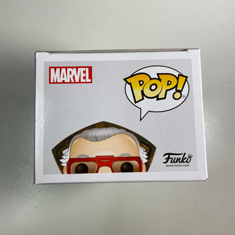 Stan Lee (Thor Ragnarok) Funko Pop 655