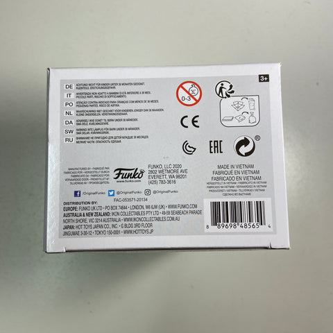 Stan Lee (Thor Ragnarok) Funko Pop 655