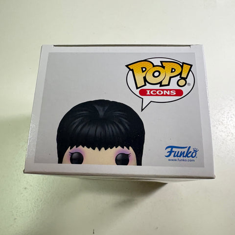 Elvira Mistress of The Dark Funko Pop 68 Diamond (11.4 Cm L × 8.9 Cm W × 15.9 Cm H)