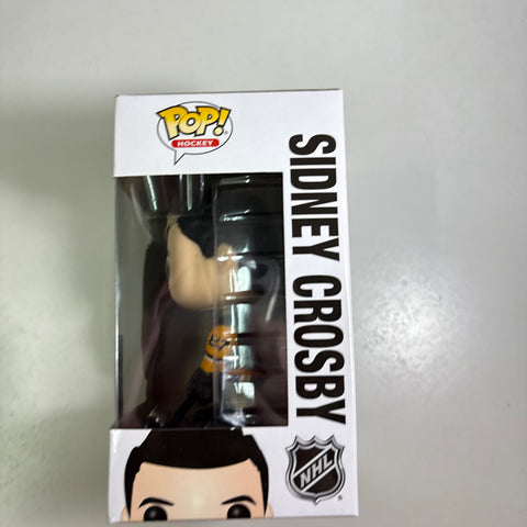 NHL - Sidney Crosby Pittsburgh Penguins Hockey Funko Pop 02