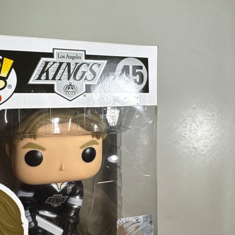 NHL - Wayne Gretsky Los Angeles Kings Hockey Funko Pop 45