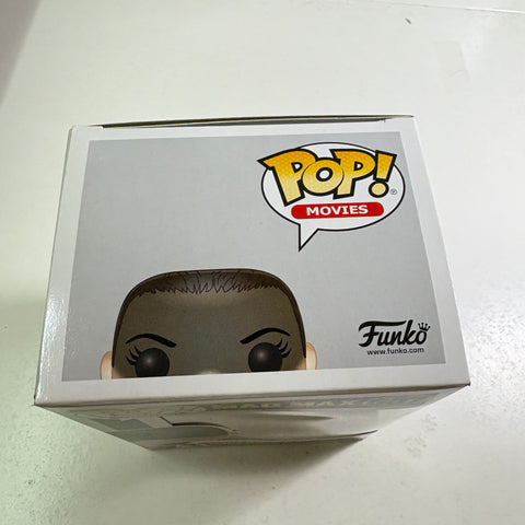 Imperator Furiosa - Mad Max Funko Pop 507 (11.4 Cm L × 8.9 Cm W × 15.9 Cm H)