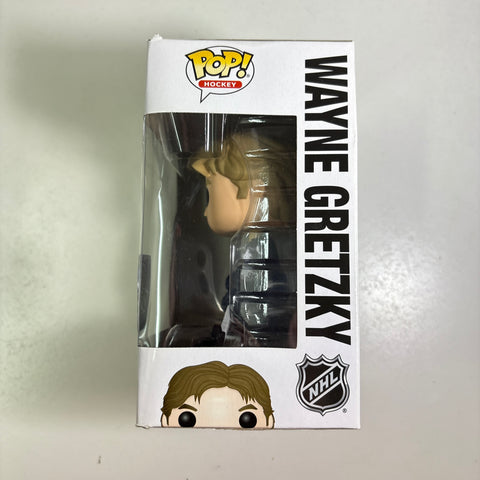 NHL - Wayne Gretsky Los Angeles Kings Hockey Funko Pop 45
