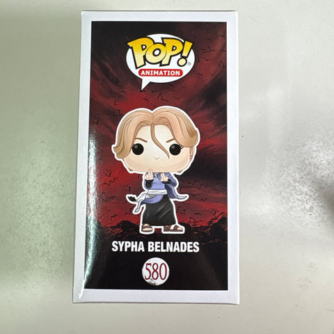 Castlevania - Sypha Belnades Funko Pop 580