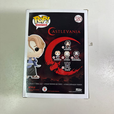 Castlevania - Sypha Belnades Funko Pop 580