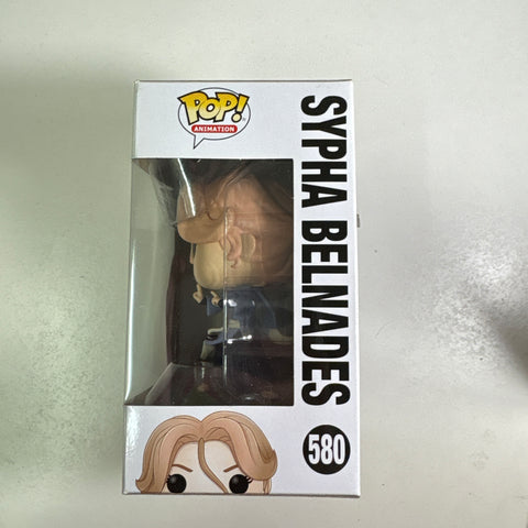 Castlevania - Sypha Belnades Funko Pop 580