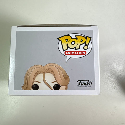 Castlevania - Sypha Belnades Funko Pop 580