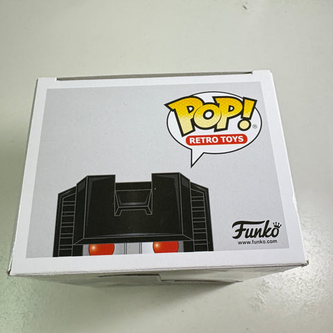 Transformers - Starscream Funko Pop 27 Exclusive