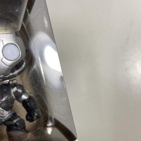 War Machine (Iron Man 3): Marvel Funko Pop 24