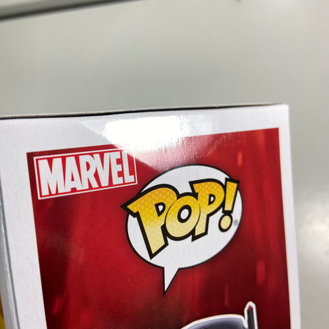 Ant-Man - The Wasp Marvel Funko Pop 341