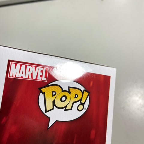 Ant-Man - The Wasp Marvel Funko Pop 341