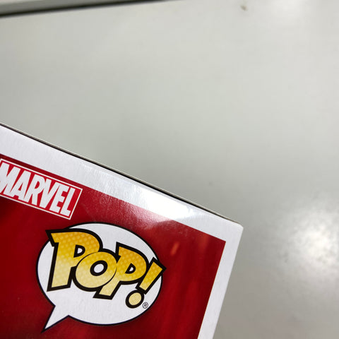 Ant-Man - The Wasp Marvel Funko Pop 341