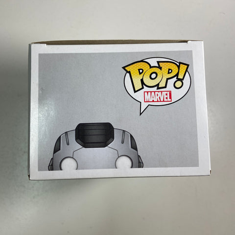 War Machine (Iron Man 3): Marvel Funko Pop 24