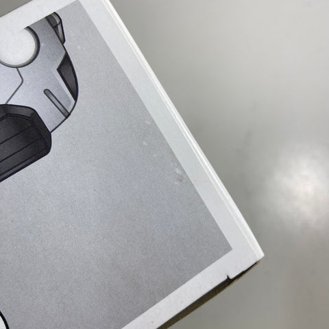 War Machine (Iron Man 3): Marvel Funko Pop 24