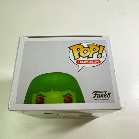 He-Man SLIME PIT - Masters of the Universe Funko Pop 952 Vinyl Figure (11.4 Cm L × 8.9 Cm W × 15.9 Cm H)