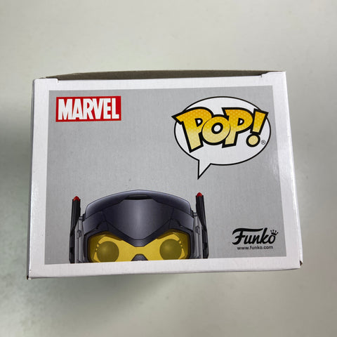 Ant-Man - The Wasp Marvel Funko Pop 341