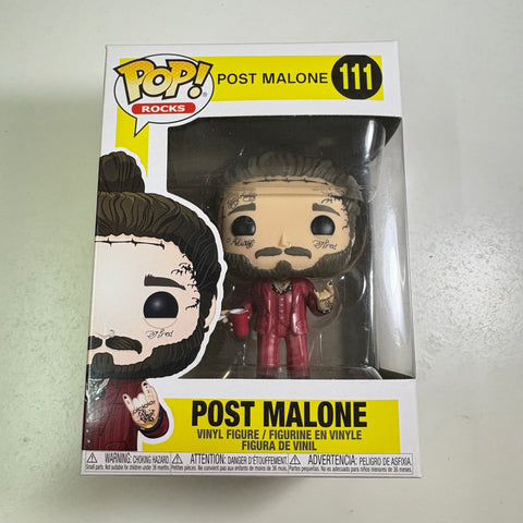 Post Malon - Funko Pop 111
