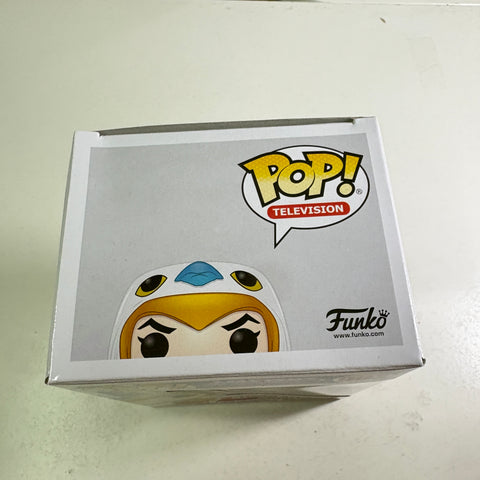 Sorceress - Masters of the Universe Funko Pop 993 Vinyl Figure (11.4 Cm L × 8.9 Cm W × 15.9 Cm H)