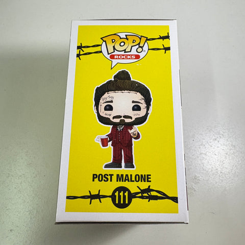 Post Malon - Funko Pop 111