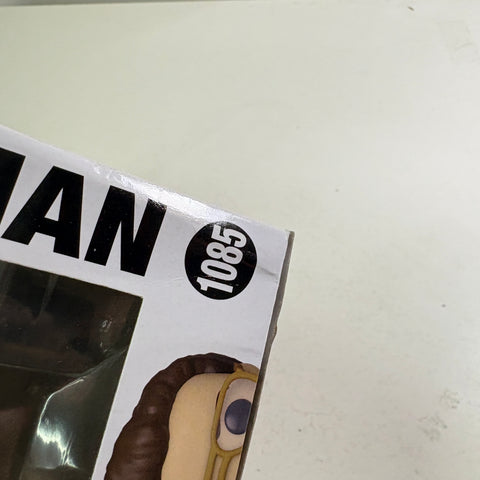 SEVERE BOX DAMAGE VIEW PHOTOS Newman  - Seinfeld Funko Pop 1085 (11.4 Cm L × 8.9 Cm W × 15.9 Cm H) (Copy)
