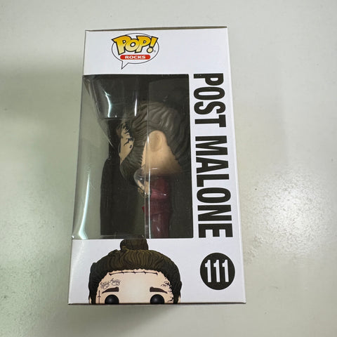 Post Malon - Funko Pop 111