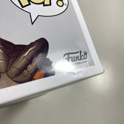 Cull Obsidian - Marvel Funko Pop 298 Exclusive