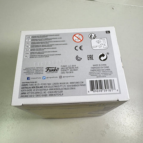 Post Malon - Funko Pop 111