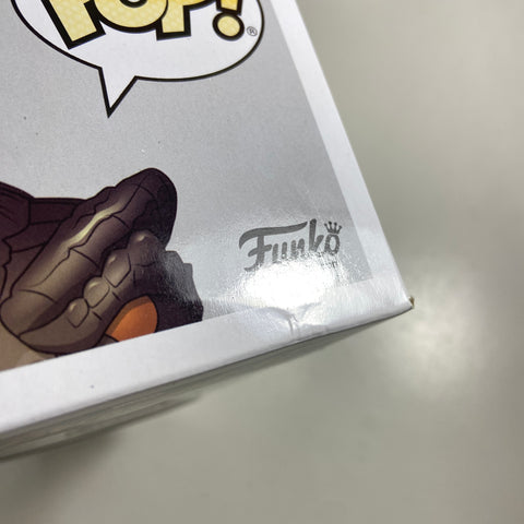 Cull Obsidian - Marvel Funko Pop 298 Exclusive