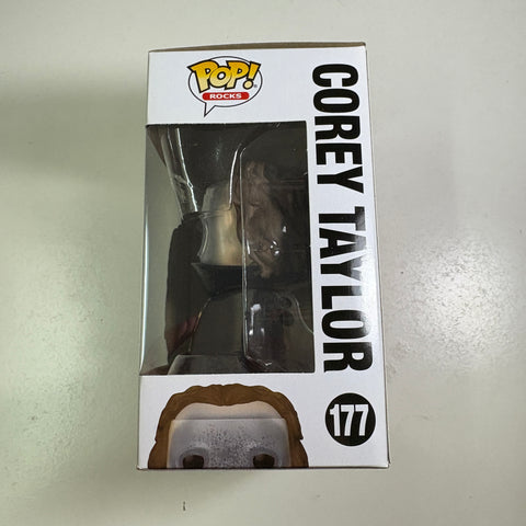 Slipknot - Corey Taylor Funko Pop 177
